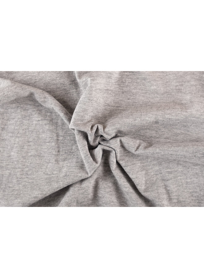 WAVEY-SB-02-C | GREY MELANGE (S26)