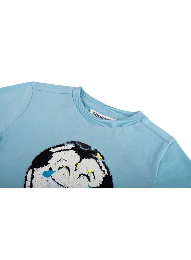 DIRK-SB-02-L | LIGHT BLUE (S26)