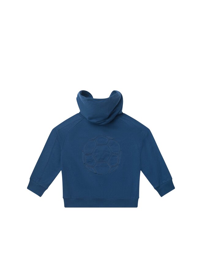 DIRK-SB-16-E | DARK BLUE (S26)