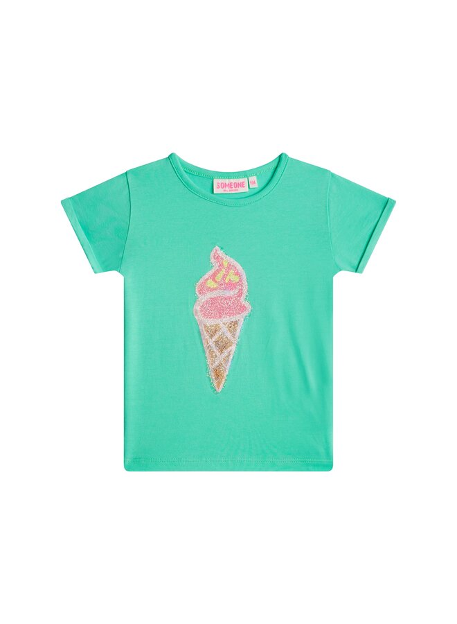 LOU-SG-02-B | MINT (S26)