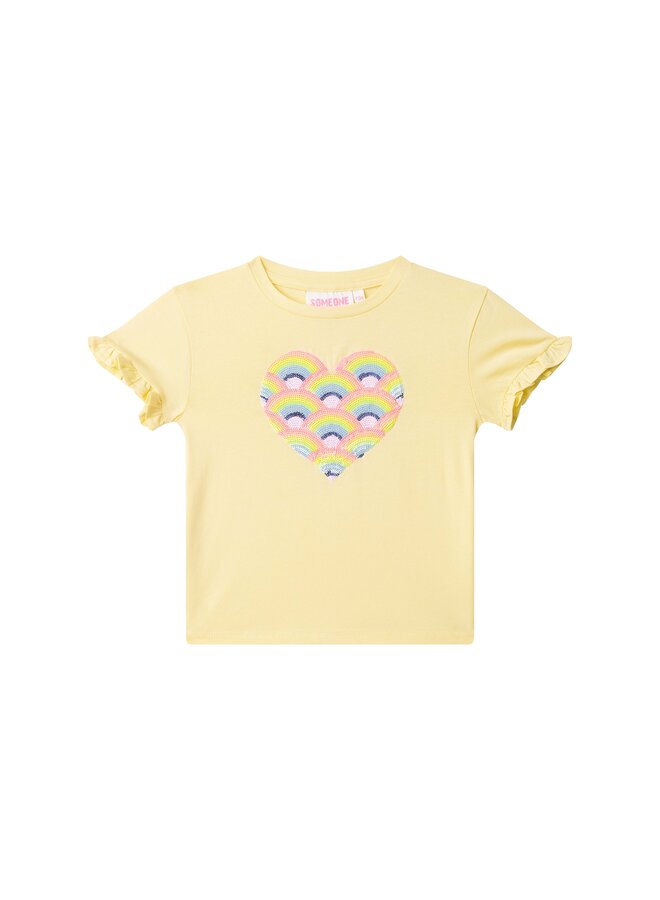 FARO-SG-02-A | LIGHT YELLOW (S26)