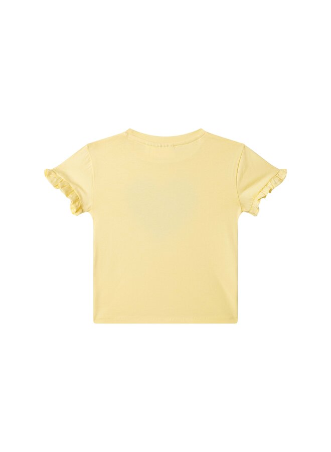 FARO-SG-02-A | LIGHT YELLOW (S26)