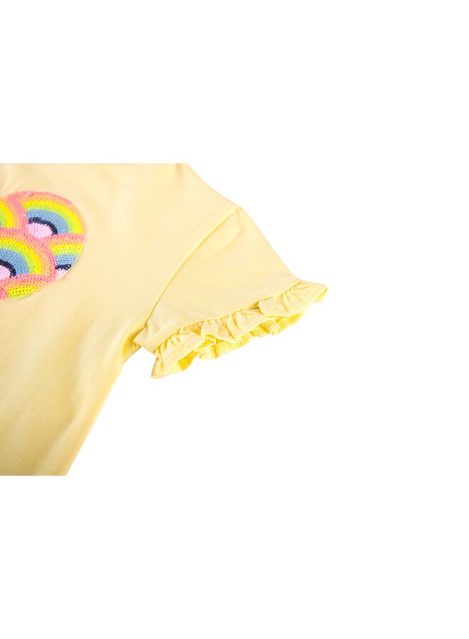 FARO-SG-02-A | LIGHT YELLOW (S26)