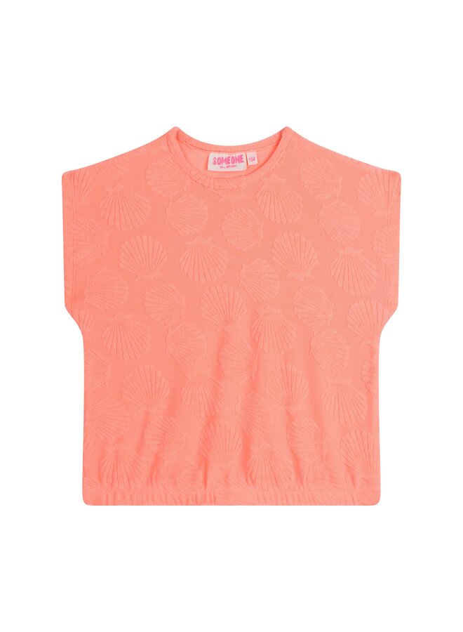 ZORA-SG-02-G | FLUO CORAL (S26)