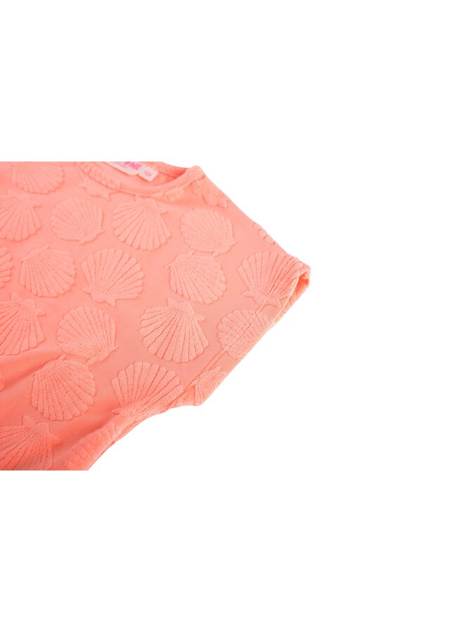 ZORA-SG-02-G | FLUO CORAL (S26)