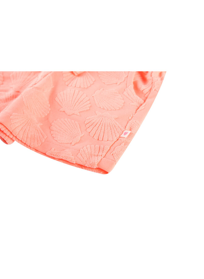 ZORA-SG-34-H | FLUO CORAL (S26)