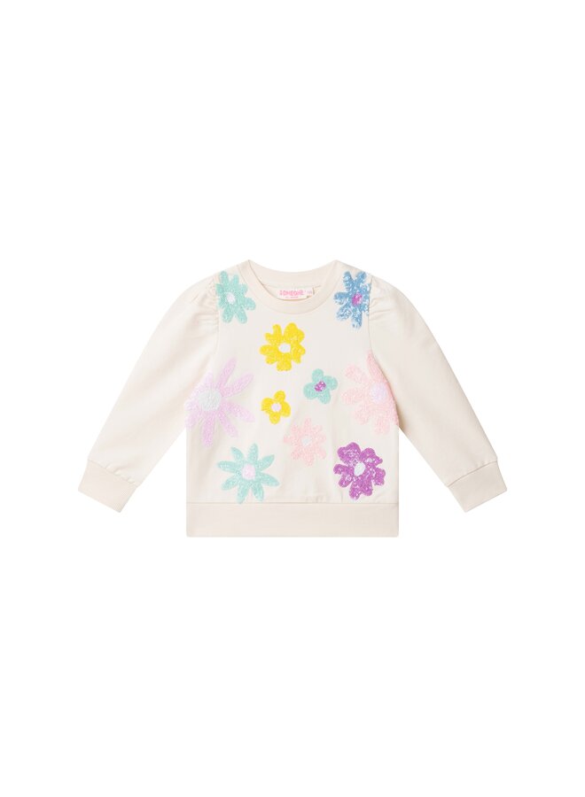 FELICE-SG-16-G | DARK ECRU (S26)