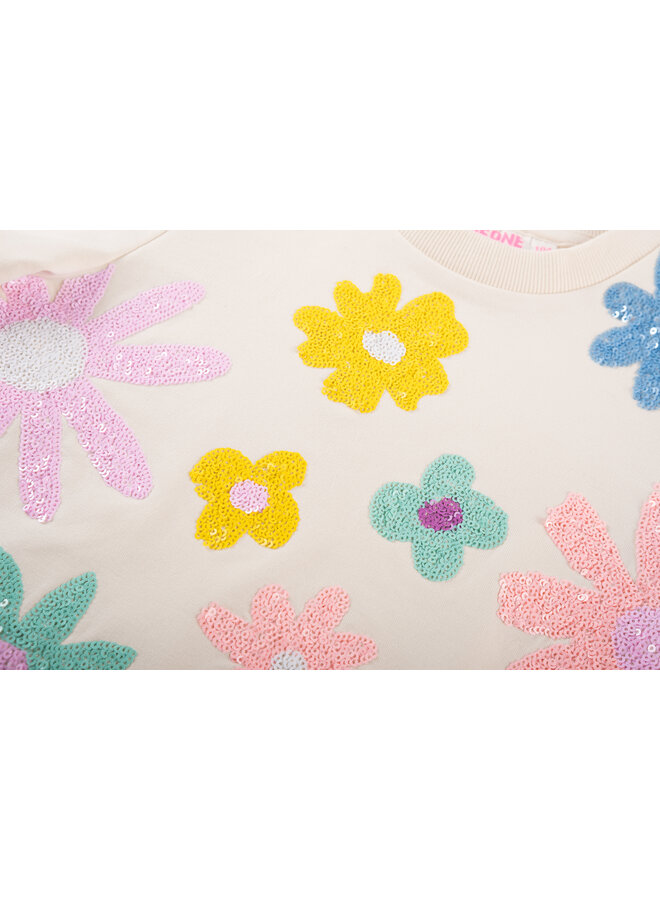 FELICE-SG-16-G | DARK ECRU (S26)