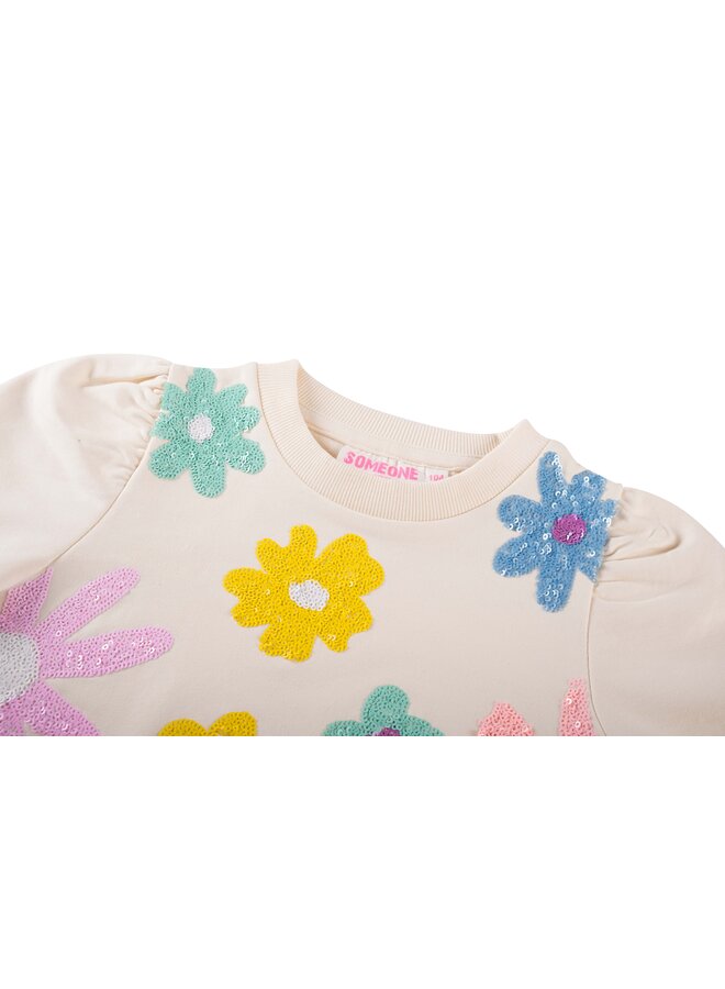 FELICE-SG-16-G | DARK ECRU (S26)