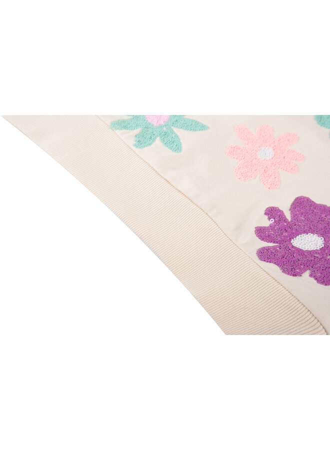 FELICE-SG-16-G | DARK ECRU (S26)