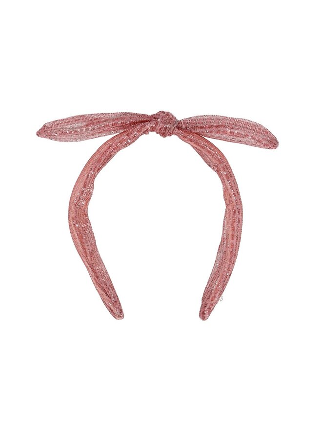 Ava B.Nosy sequins hairband Y601-5902 | Dubarry (266) Pre-Spring'26