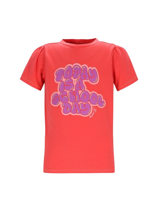 Tammy B.Nosy girls t-shirt Y601-5402 | Dubarry (266) Pre-Spring'26