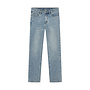2552 Wide Straight Blue Jeans 960515 | Used Medium Denim 7154 (S26)