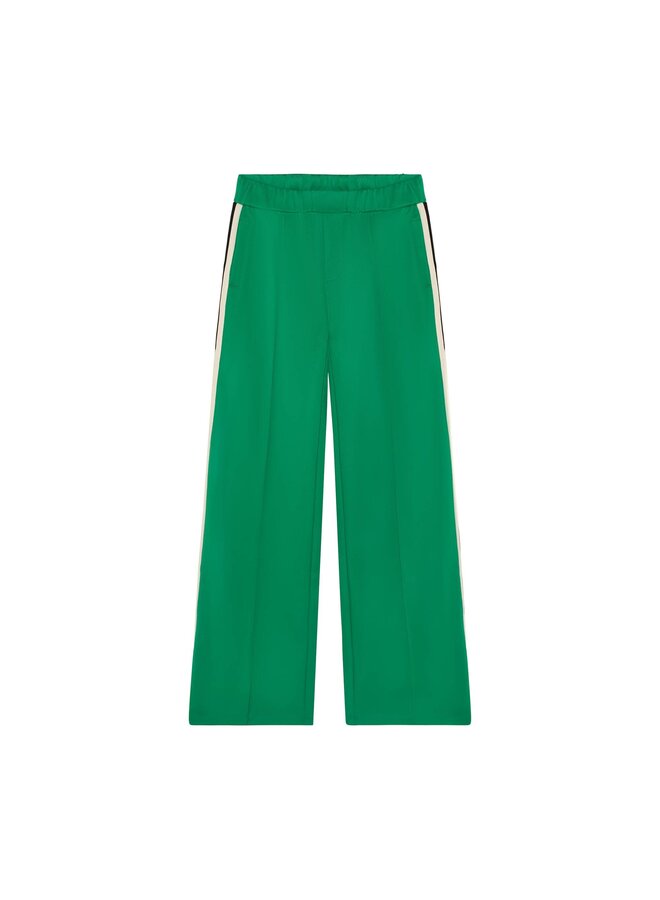 Wide Pants Sporty 970602 | simply green 9009 (S26)