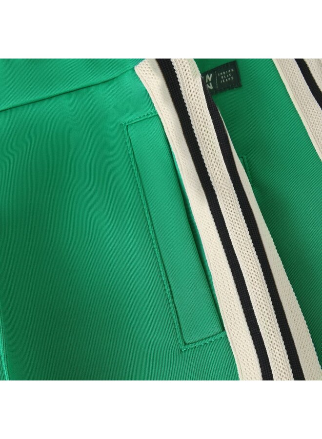 Wide Pants Sporty 970602 | simply green 9009 (S26)