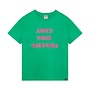 T-shirt Wide Fit 970626 | simply green 9009 (S26)