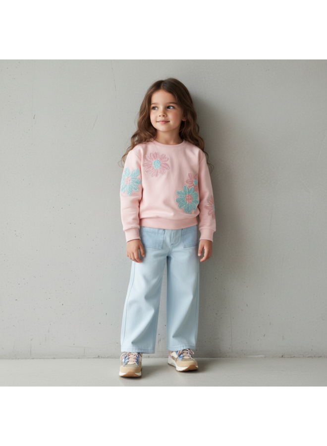 AISHA-SG-16-D | SOFT PINK (S26)