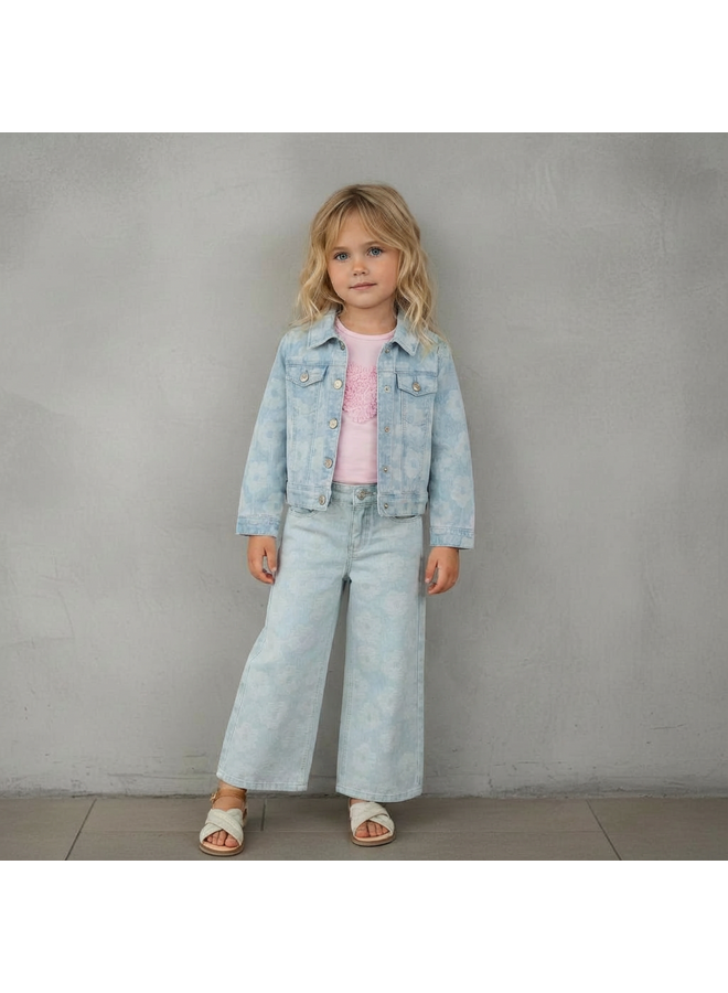 AISHA-SG-33-P | BLUE DENIM (S26)