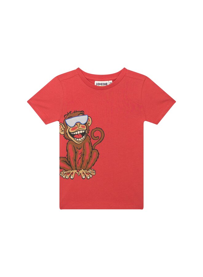 OLIVER-SB-02-A | DARK ORANGE (S26)