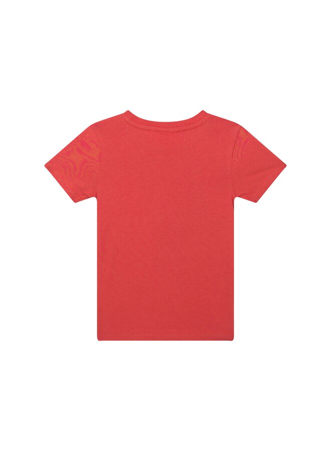 OLIVER-SB-02-A | DARK ORANGE (S26)