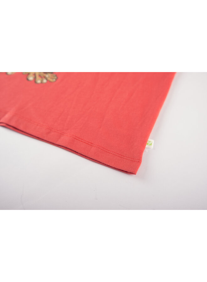 OLIVER-SB-02-A | DARK ORANGE (S26)