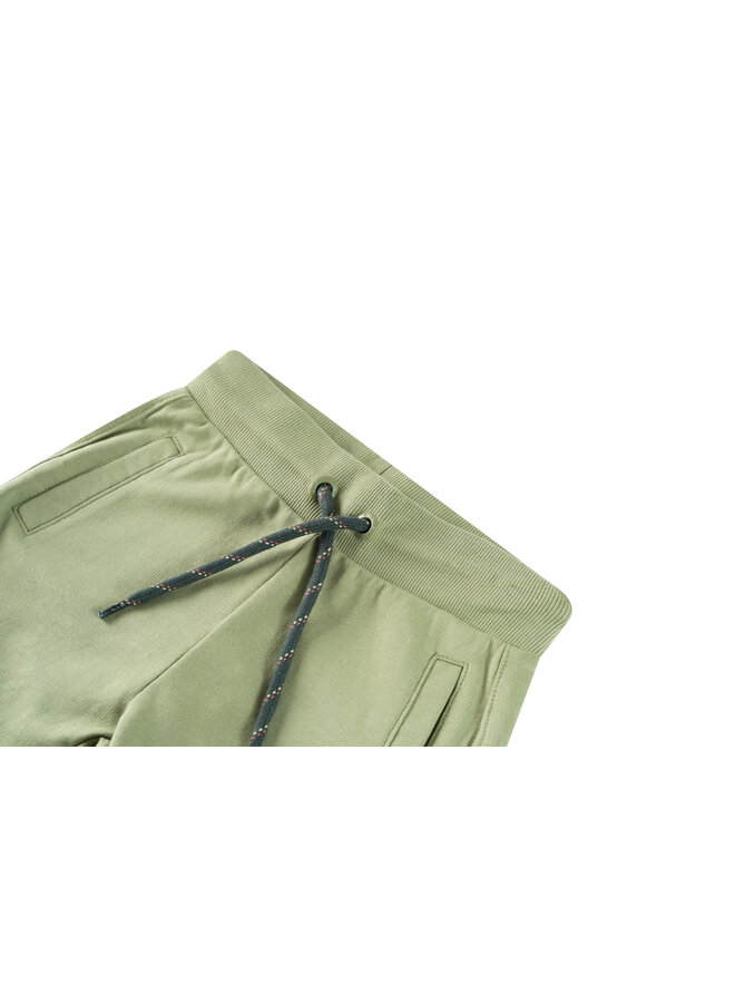 ISAAC-SB-34-E | KHAKI (S26)