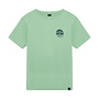 T-Shirt Indian 960642 | Fresh Green 9316 (S26)