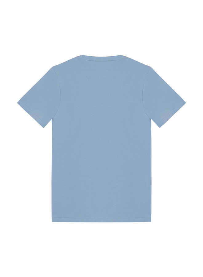 T-Shirt Creative 960660 | Bel Air Blue 7032 (S26)