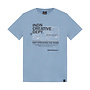 T-Shirt Creative 960660 | Bel Air Blue 7032 (S26)