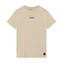T-Shirt INDN Surf 960662 | Light Sand 2147 (S26)