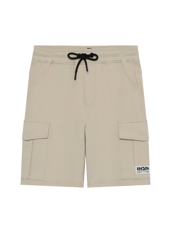 Cargo Jog Short 960636 | Light Sand 2147 (S26)