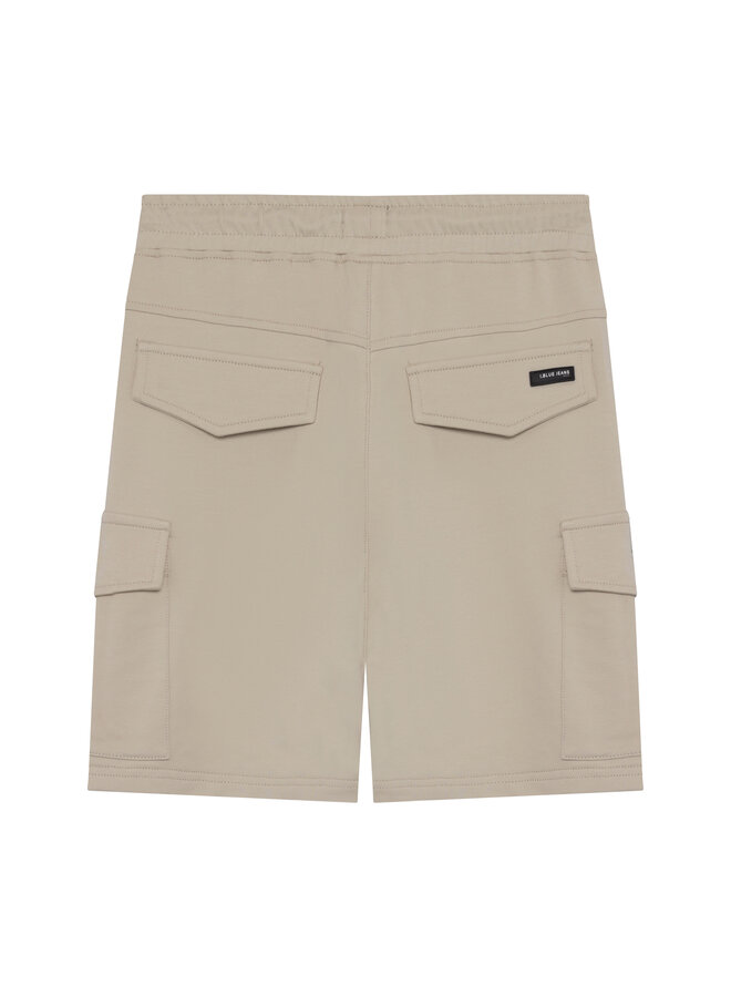 Cargo Jog Short 960636 | Light Sand 2147 (S26)