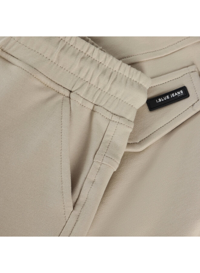 Cargo Jog Short 960636 | Light Sand 2147 (S26)