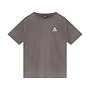 Loose Fit T-shirt IB Washed 960655 | Washed Grey 1288 (S26)