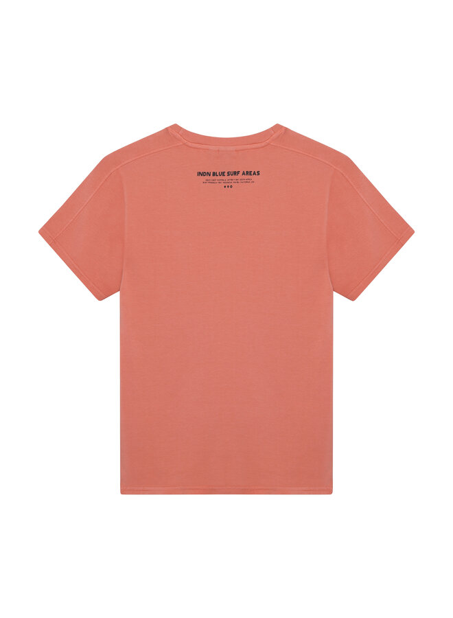 T-Shirt Basic Cut and Sew Wash 960584 | Lantana 5002 (S26)