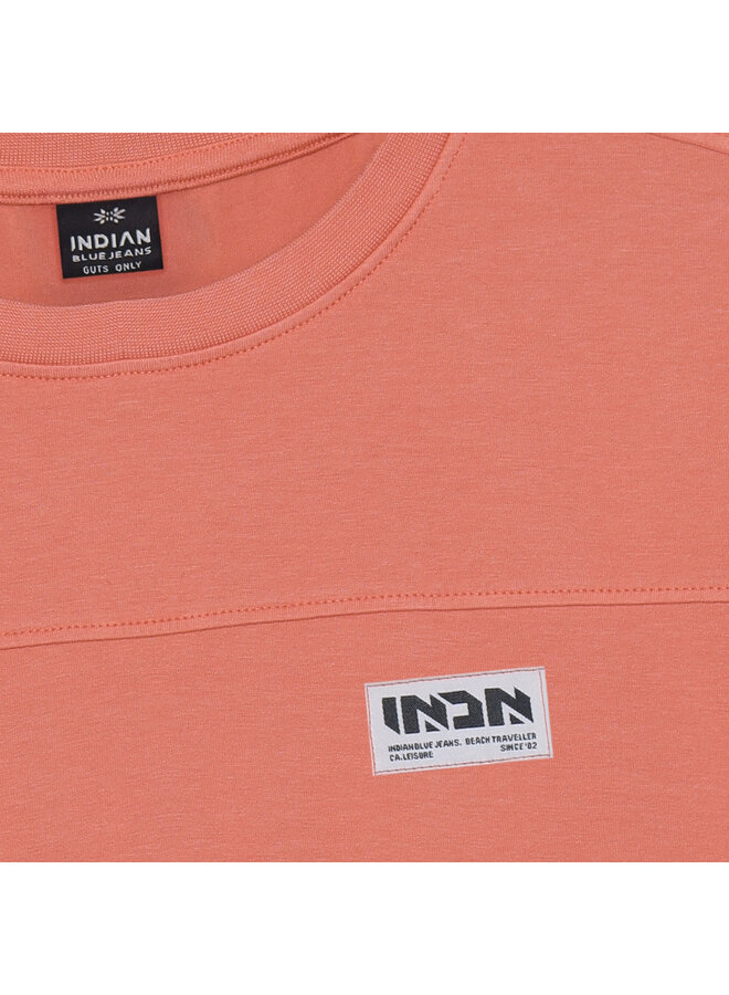 T-Shirt Basic Cut and Sew Wash 960584 | Lantana 5002 (S26)