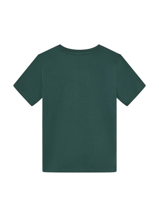 Loose Fit T-Shirt Tape 960643 | Ponderosa Pine 9777 (S26)