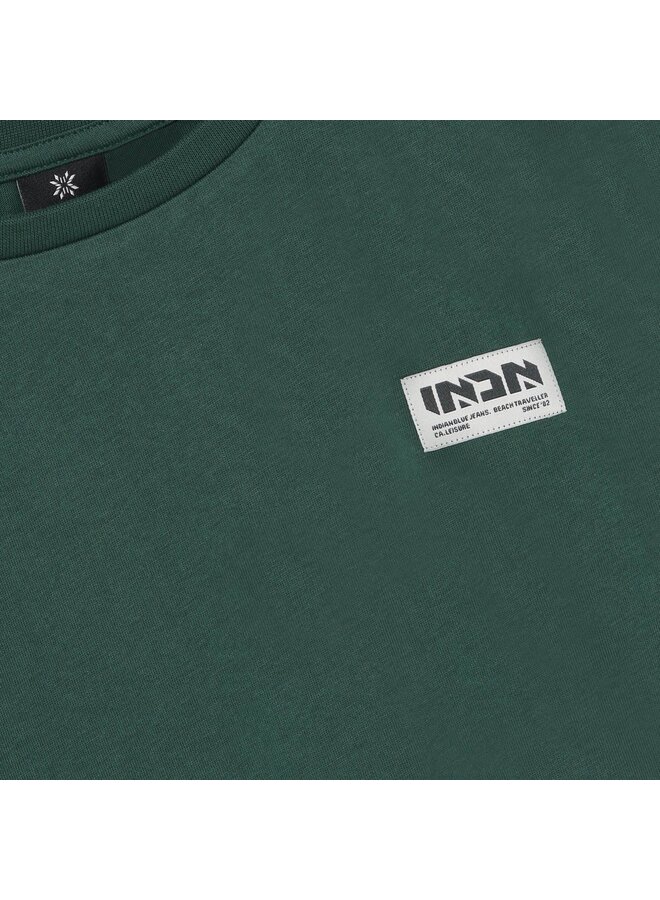 Loose Fit T-Shirt Tape 960643 | Ponderosa Pine 9777 (S26)