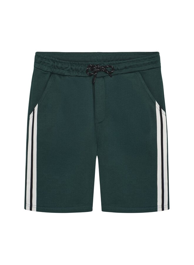 Loose Fit Jog Short Tape 960624 | Ponderosa Pine 9777 (S26)