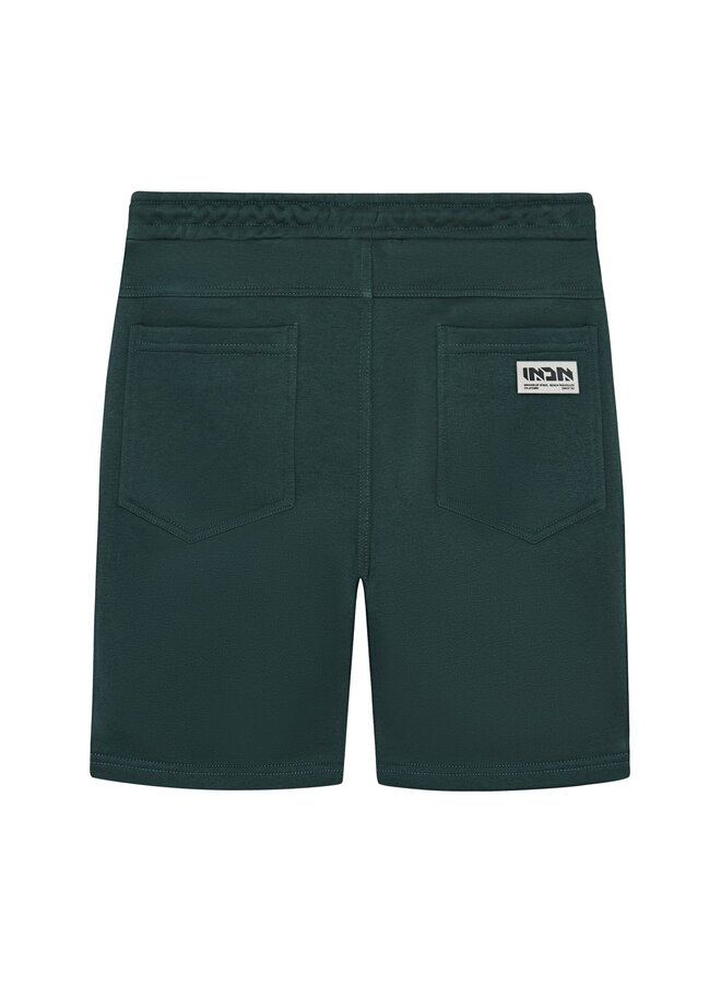 Loose Fit Jog Short Tape 960624 | Ponderosa Pine 9777 (S26)