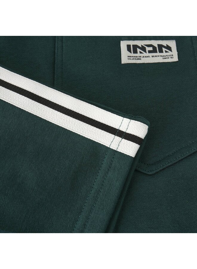 Loose Fit Jog Short Tape 960624 | Ponderosa Pine 9777 (S26)