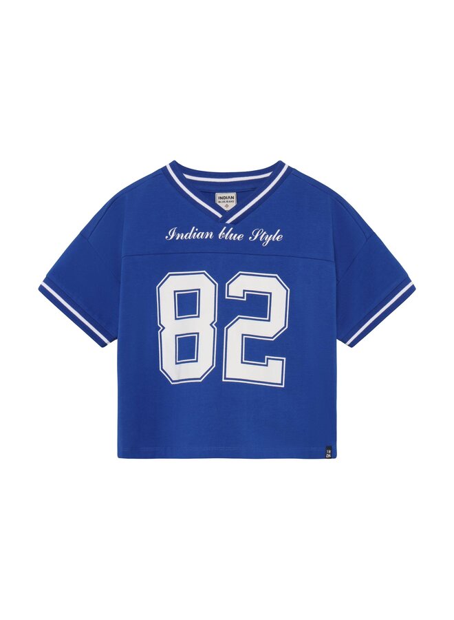 T-shirt Sporty 970836 | Surf the web 7880 (S26)