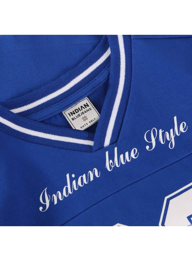 T-shirt Sporty 970836 | Surf the web 7880 (S26)