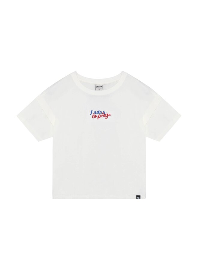 T-shirt Plage 970822 | Cloud 1103 (S26)