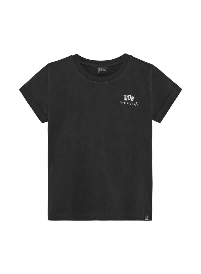 T-shirt Washed Print  970832 | Phantom 1919 (S26)