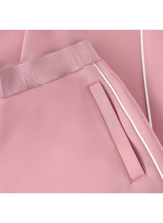 Wide Pants  970691 | Lilas 6008 (S26)