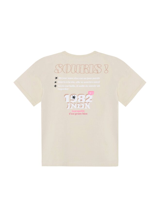 T-shirt Festival 970718 | Sandshell 2020 (S26)