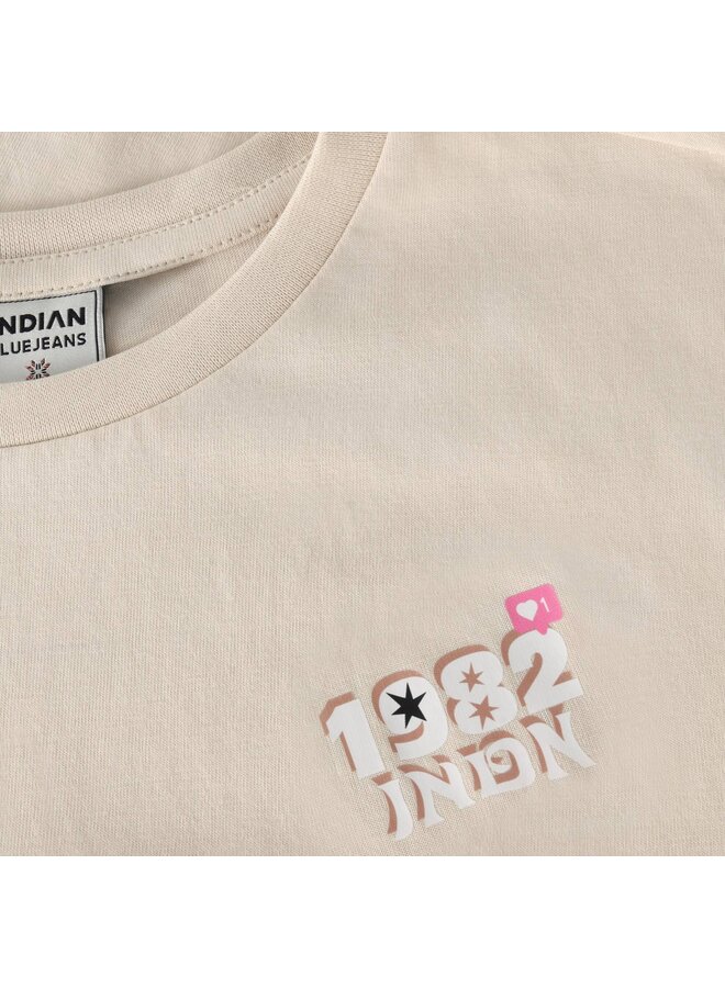 T-shirt Festival 970718 | Sandshell 2020 (S26)