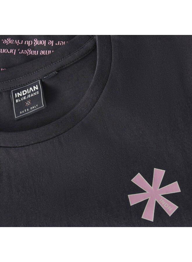 T-shirt Backprint 970714 | Phantom 1919 (S26)