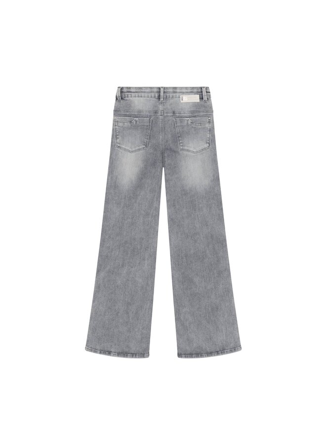 Wide Fit Lightgrey 970575 | Light Grey Denim 1170 (S26)